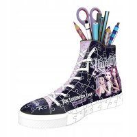 3D Puzzle - K-Pop Demon Hunters Teniska