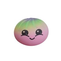 Kawaii Foodiez - Antistresový knedlík