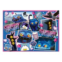 Puzzle 300 XXL - K-Pop Demon Hunters