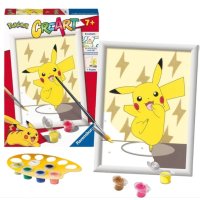 Creart – Pokémon