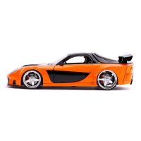 Fast & Furious – Han's Mazda RX-7