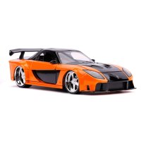 Fast & Furious – Han's Mazda RX-7