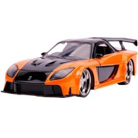 Fast & Furious – Han's Mazda RX-7