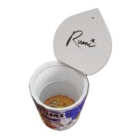 3D Puzzle - K-Pop Demon Hunters Rumi