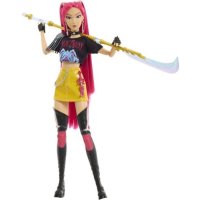 K-Pop Demon Hunters – Mira