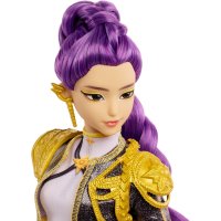 K-POP Demon Hunters – Zpívající Rumi