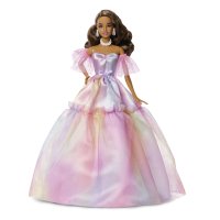 Barbie Signature – Narozeninové přání