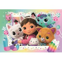 Puzzle 2x20 - Gabby's Dollhouse