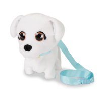 Club Petz - Chodící bichon