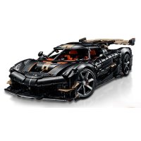 42232 Lego Technic - Megacar Koenigsegg Sadair's Spear