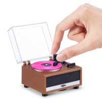 Mini Brands – Mini gramofon