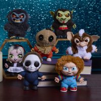 Přívěsek – Tiny Nightmares