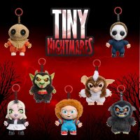 Přívěsek – Tiny Nightmares