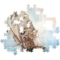 Puzzle 1000 – Amerigo Vespucci