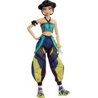K-POP Demon Hunters – Zoey