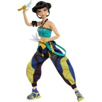 K-POP Demon Hunters – Zoey