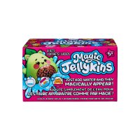 Jellykins – Kouzelný plyšáci