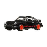 Hot Wheels Premium - Porsche 911 Carrera RS 2.7