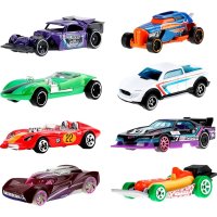 Hot Wheels Let´s Race - Autíčka