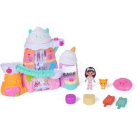 Gabby's Dollhouse – Hora sladkých dobrot
