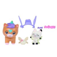 Gabby's Dollhouse – Víla s jednorožcem