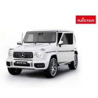 RC - Mercedes-Benz AMG G63