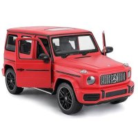RC - Mercedes-Benz AMG G63