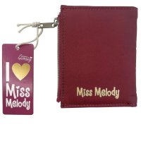 Miss Melody – Peněženka