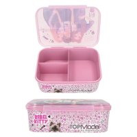 Top Model – Svačinový box