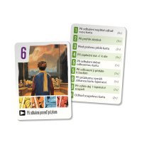 Hra - Rychlé šípy: Duel - Amazonky a Vontové