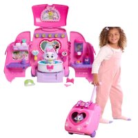 Minnie Mouse – Salon pro zvířátka