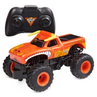 Monster Jam – RC EL Toro Loco