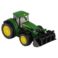 John Deere – Traktor