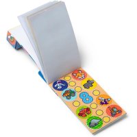 Melissa & Doug - Nálepky
