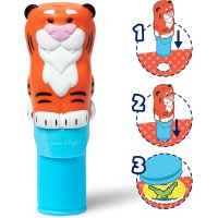 Melissa & Doug - Nálepky s dávkovačem