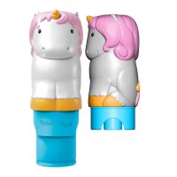 Melissa & Doug - Nálepky s dávkovačem