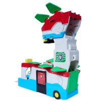 Paw Patrol - Dino rozložitelné vozidlo