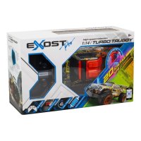 Exost Pro – RC Turbo Truggy