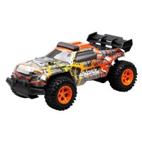 Exost Pro – RC Turbo Truggy