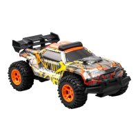 Exost Pro – RC Turbo Truggy