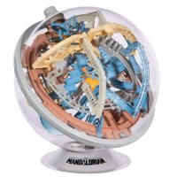 Star Wars - Labyrint Perplexus