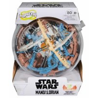 Star Wars - Labyrint Perplexus