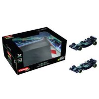 Carrera - F1 Team Mercedes AMG Petronas
