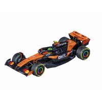 Carrera – Formule