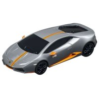Carrera - Autíčko na setrvačník