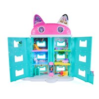 Gabby’s Dollhouse – Gabbin kočičí domeček
