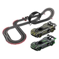 Carrera GO!!! – Autodráha Tunning Zone