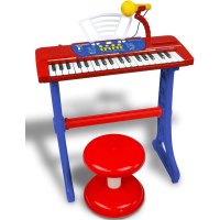 Bontempi - Elektronický klavír