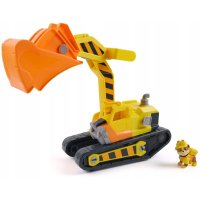 Paw Patrol - Rubble a jeho buldozer