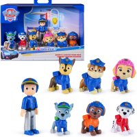 Paw Patrol - Figurky